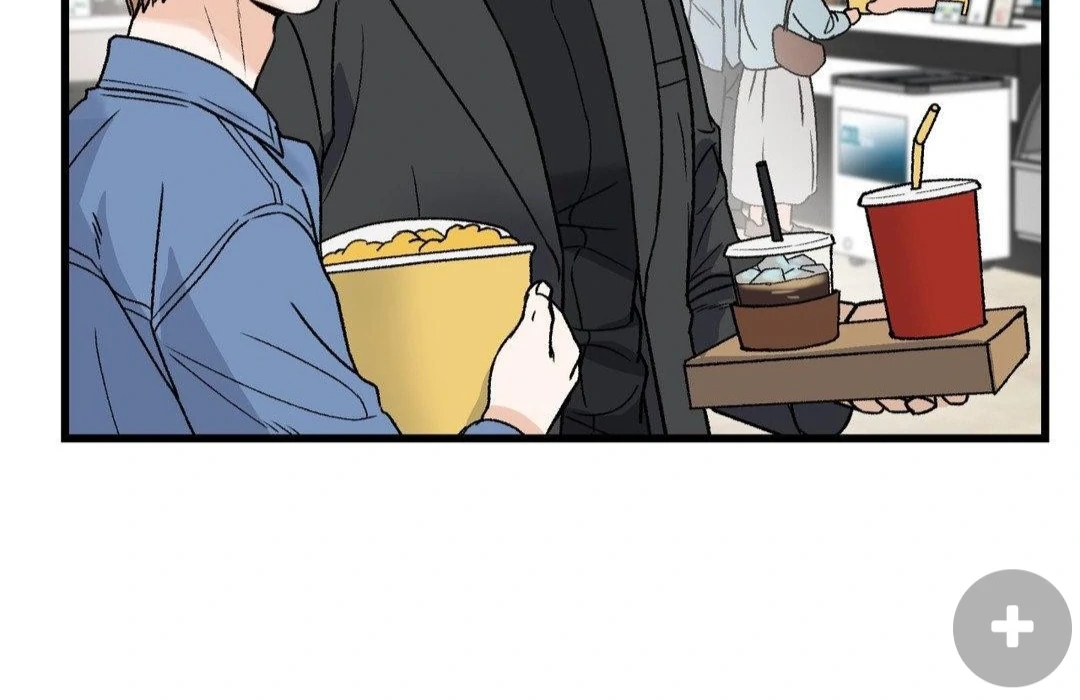 My Sadistic Master Chapter 45.2 page 10 - 