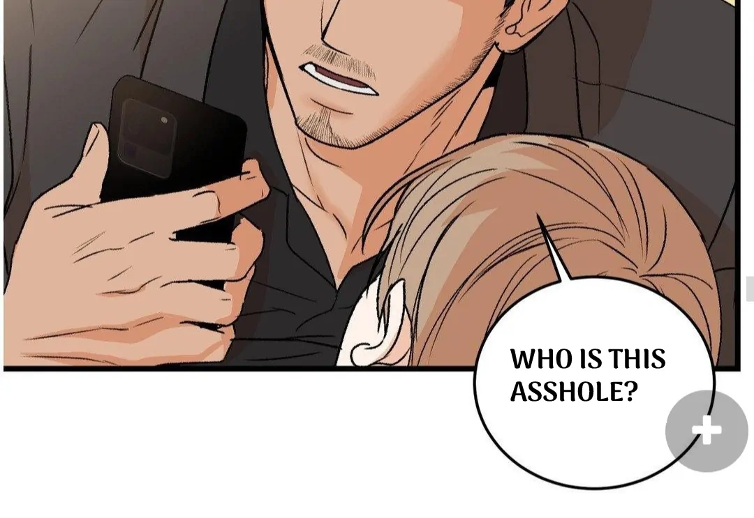 My Sadistic Master Chapter 45.2 page 91 - 