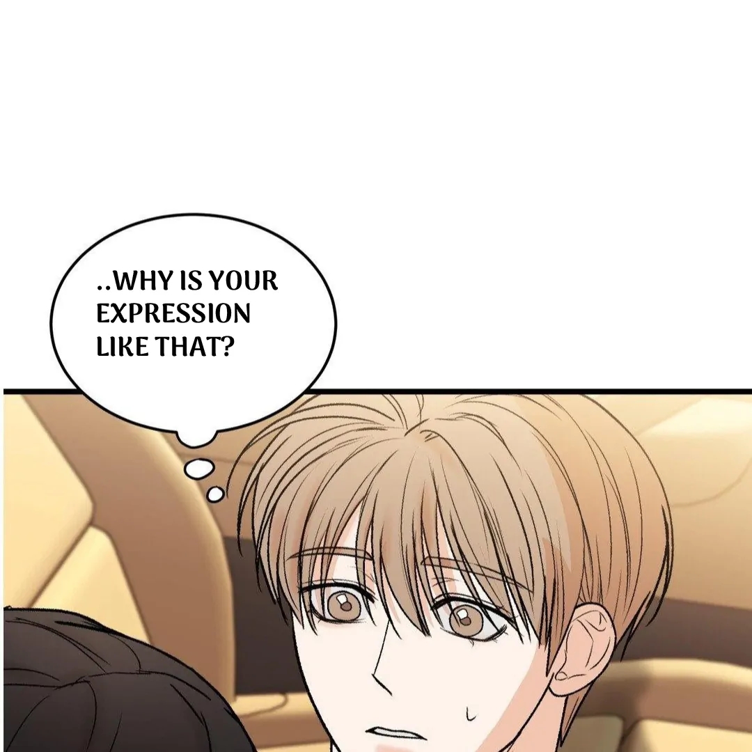 My Sadistic Master Chapter 45.2 page 93 - 