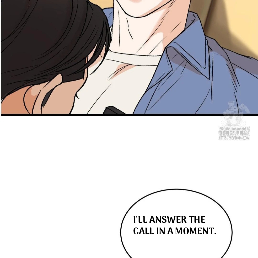 My Sadistic Master Chapter 45.2 page 94 - 