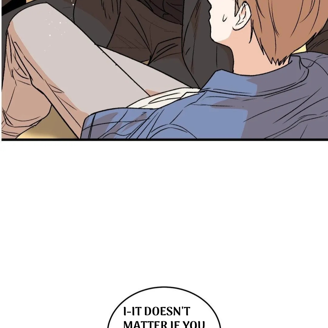 My Sadistic Master Chapter 45.2 page 96 - 