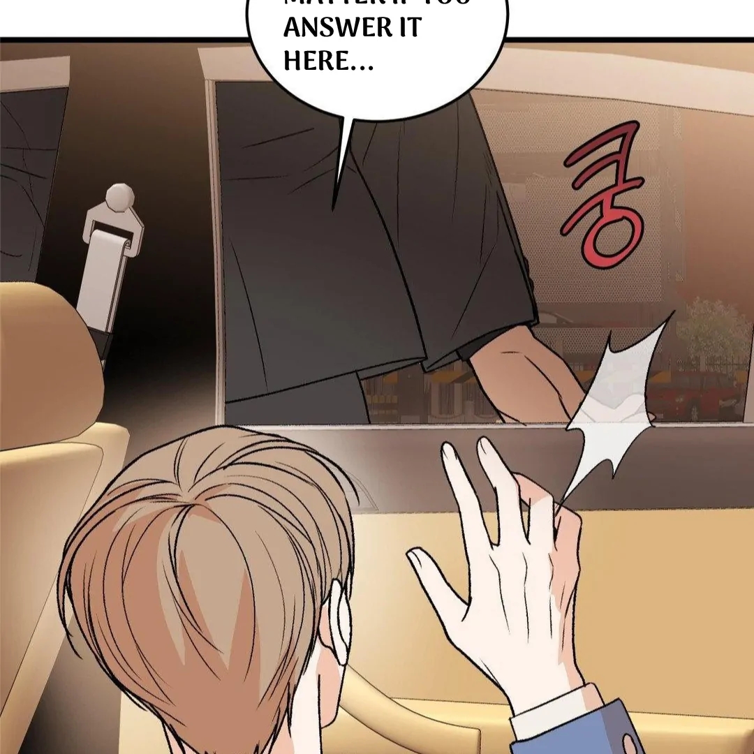 My Sadistic Master Chapter 45.2 page 97 - 
