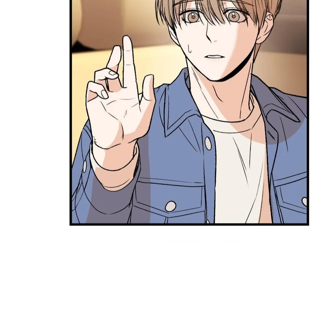 My Sadistic Master Chapter 45.2 page 99 - 