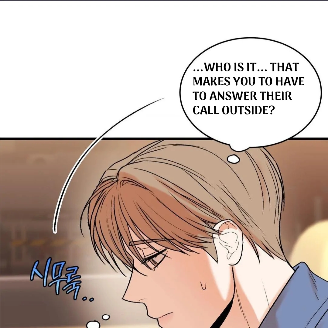 My Sadistic Master Chapter 45.2 page 100 - 