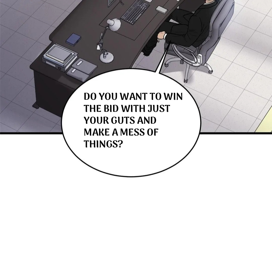 My Sadistic Master Chapter 45.3 page 105 - 