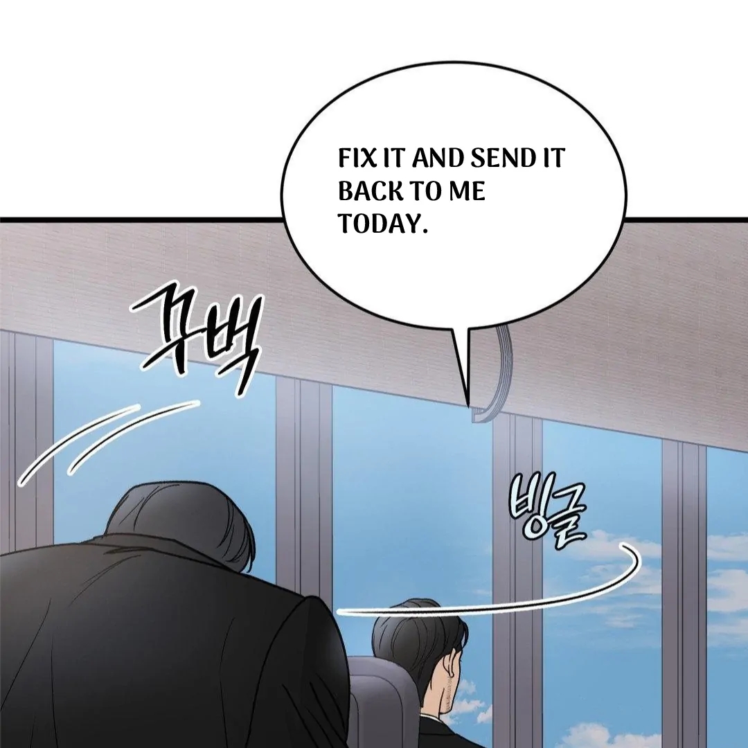 My Sadistic Master Chapter 45.3 page 106 - 