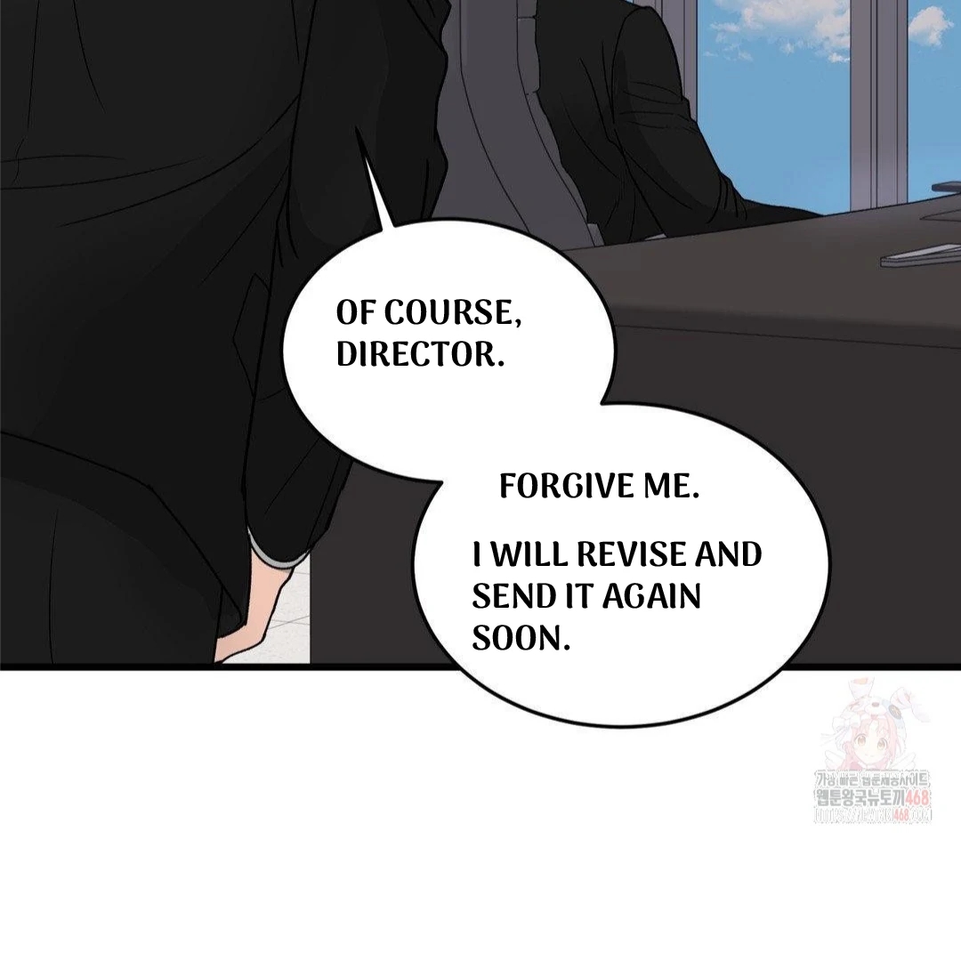 My Sadistic Master Chapter 45.3 page 107 - 