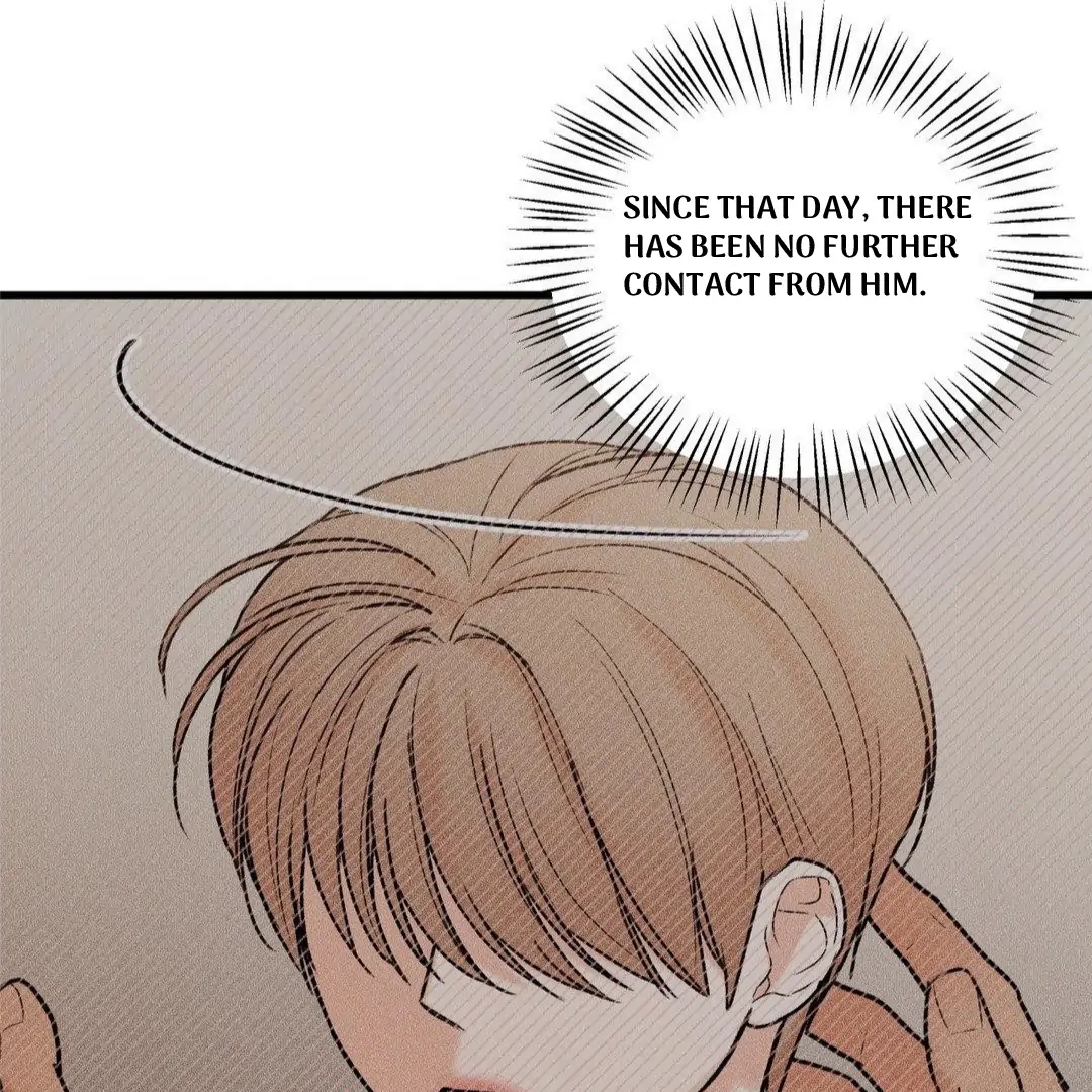 My Sadistic Master Chapter 45.3 page 112 - 