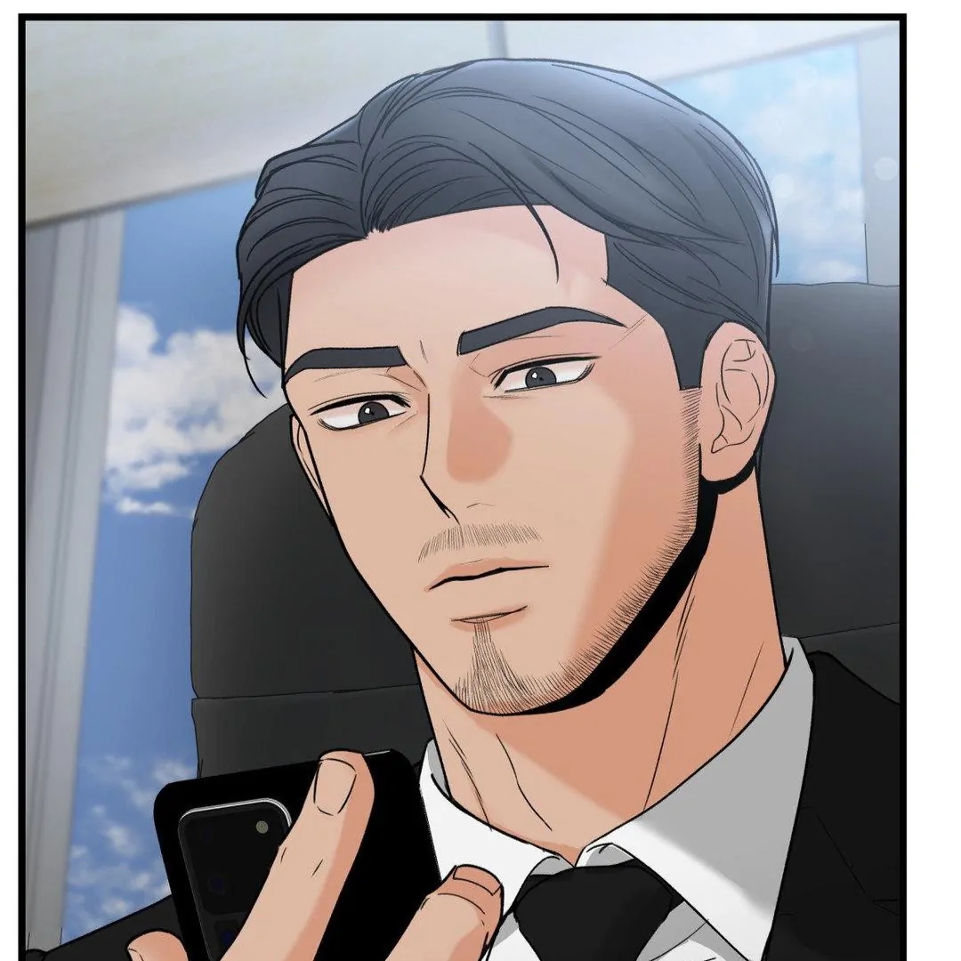 My Sadistic Master Chapter 45.3 page 118 - 