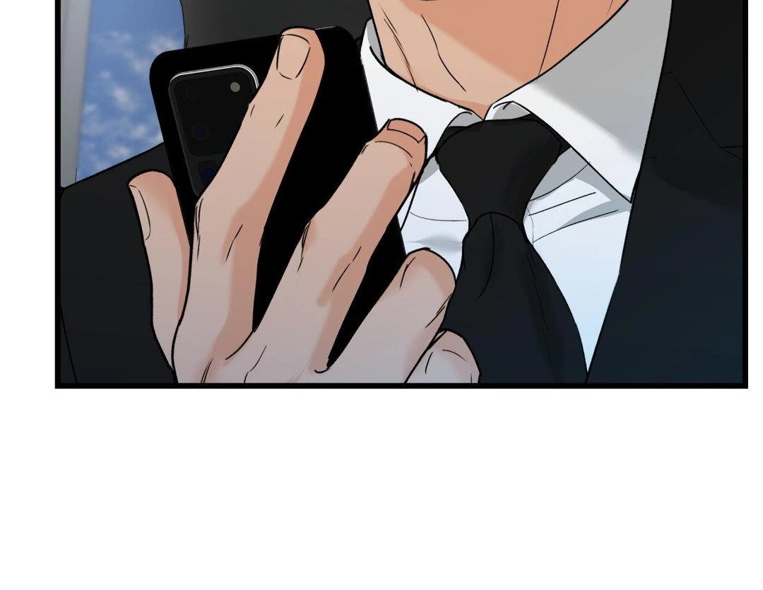 My Sadistic Master Chapter 45.3 page 121 - 