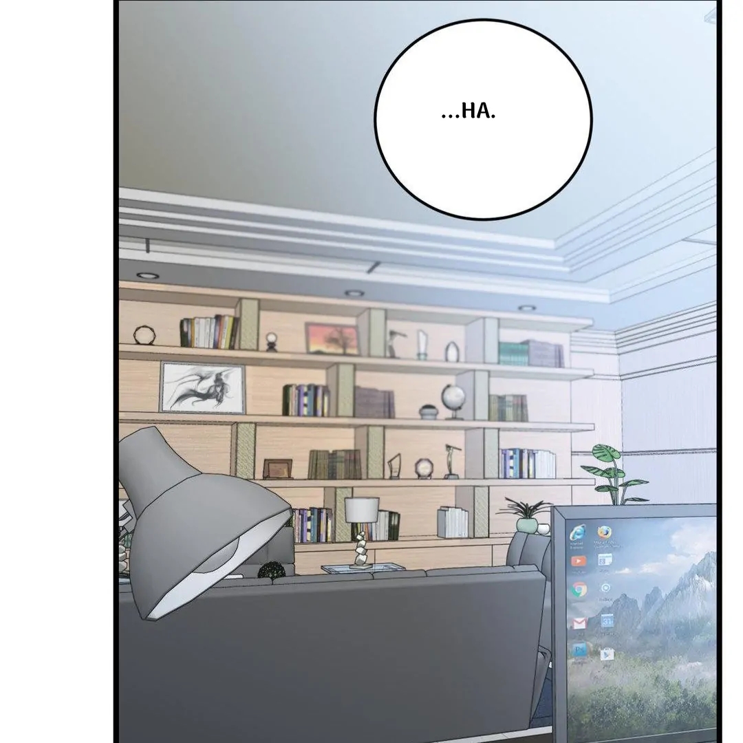 My Sadistic Master Chapter 45.3 page 125 - 