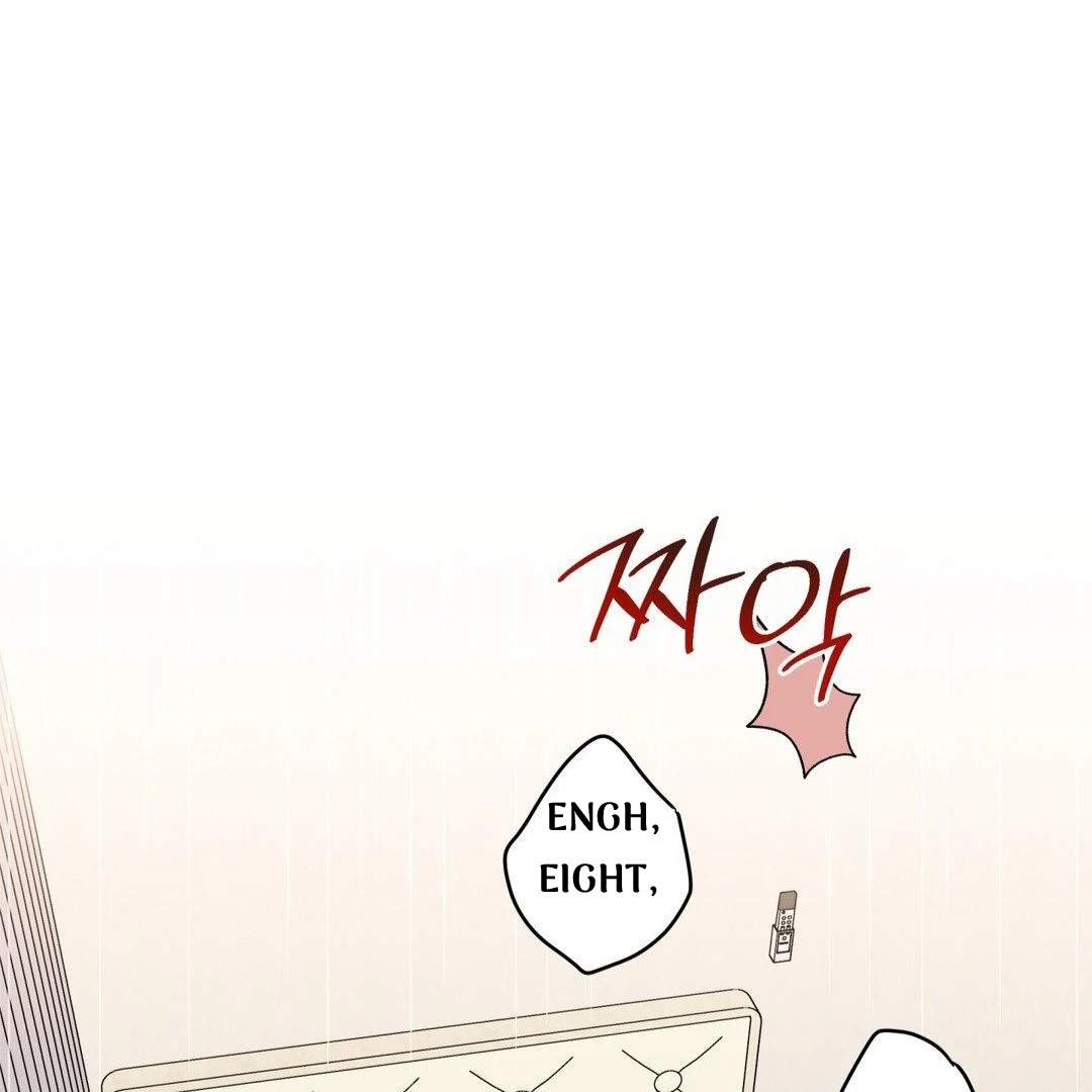 My Sadistic Master Chapter 45.3 page 34 - 