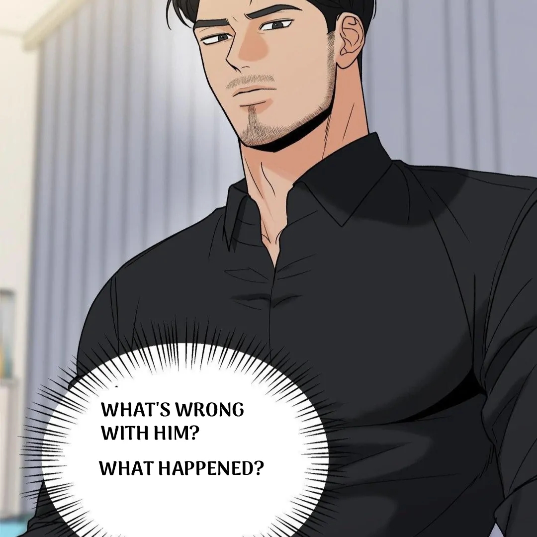 My Sadistic Master Chapter 45.3 page 42 - 