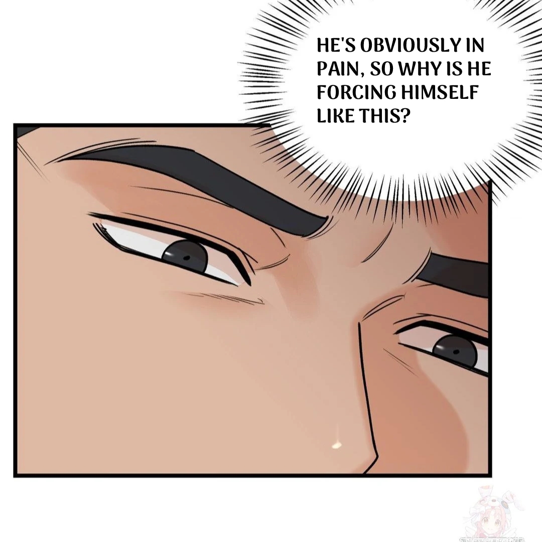 My Sadistic Master Chapter 45.3 page 54 - 