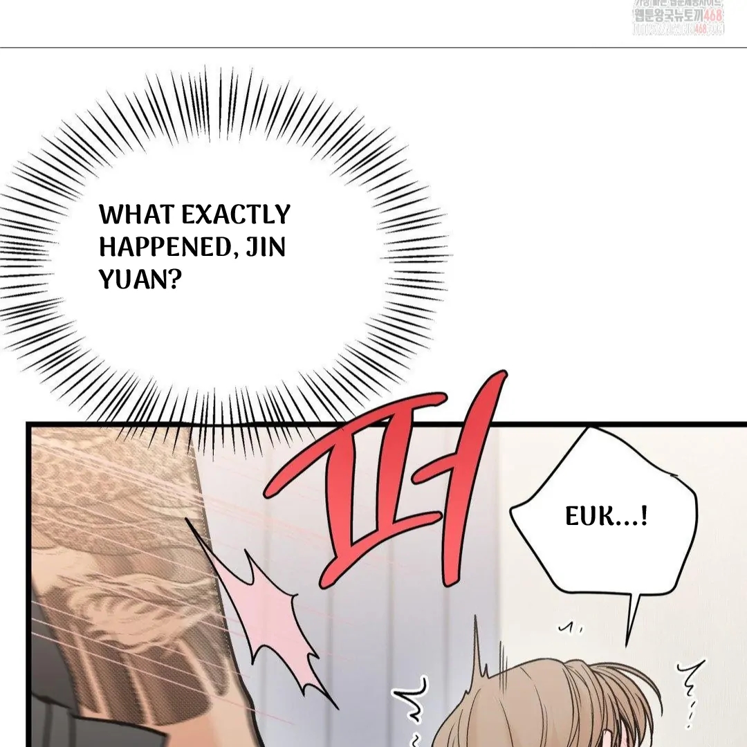 My Sadistic Master Chapter 45.3 page 55 - 