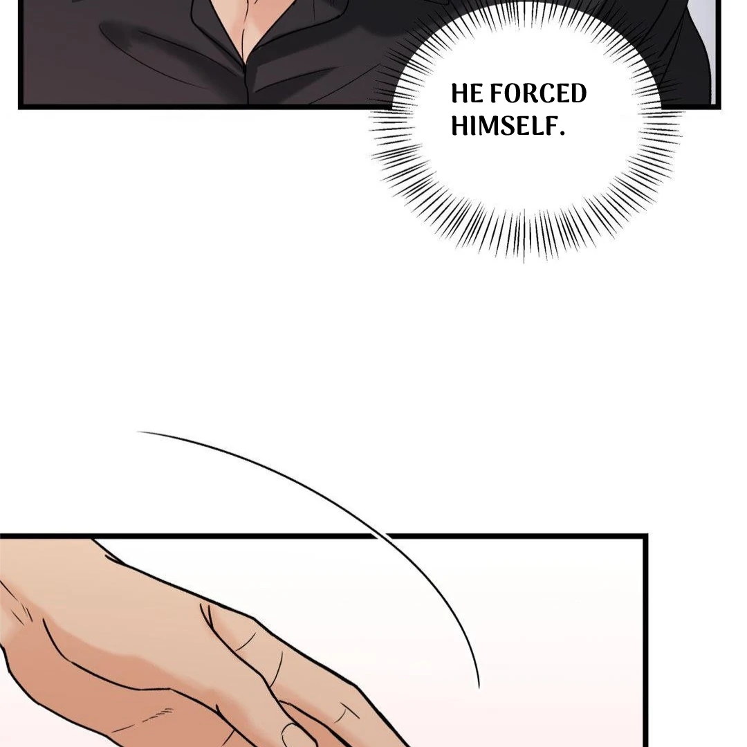 My Sadistic Master Chapter 45.3 page 61 - 