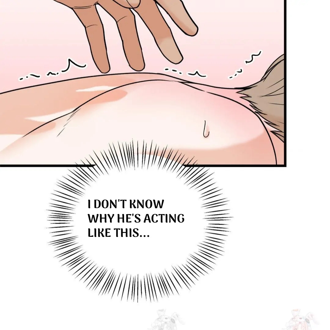 My Sadistic Master Chapter 45.3 page 62 - 