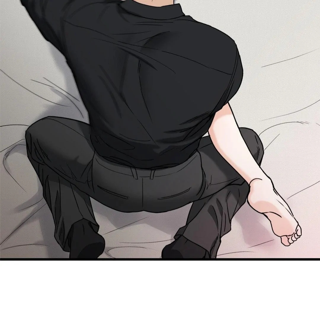 My Sadistic Master Chapter 45.3 page 64 - 