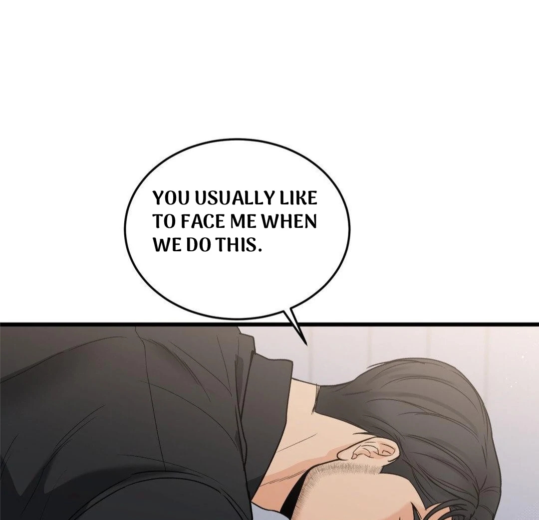 My Sadistic Master Chapter 45.3 page 65 - 