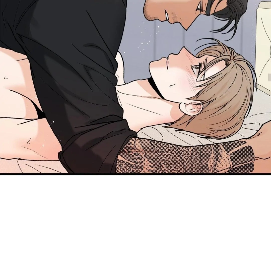 My Sadistic Master Chapter 45.3 page 66 - 