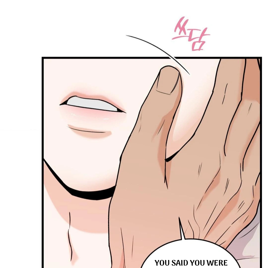 My Sadistic Master Chapter 45.3 page 67 - 