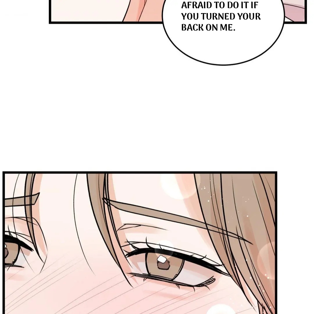 My Sadistic Master Chapter 45.3 page 68 - 