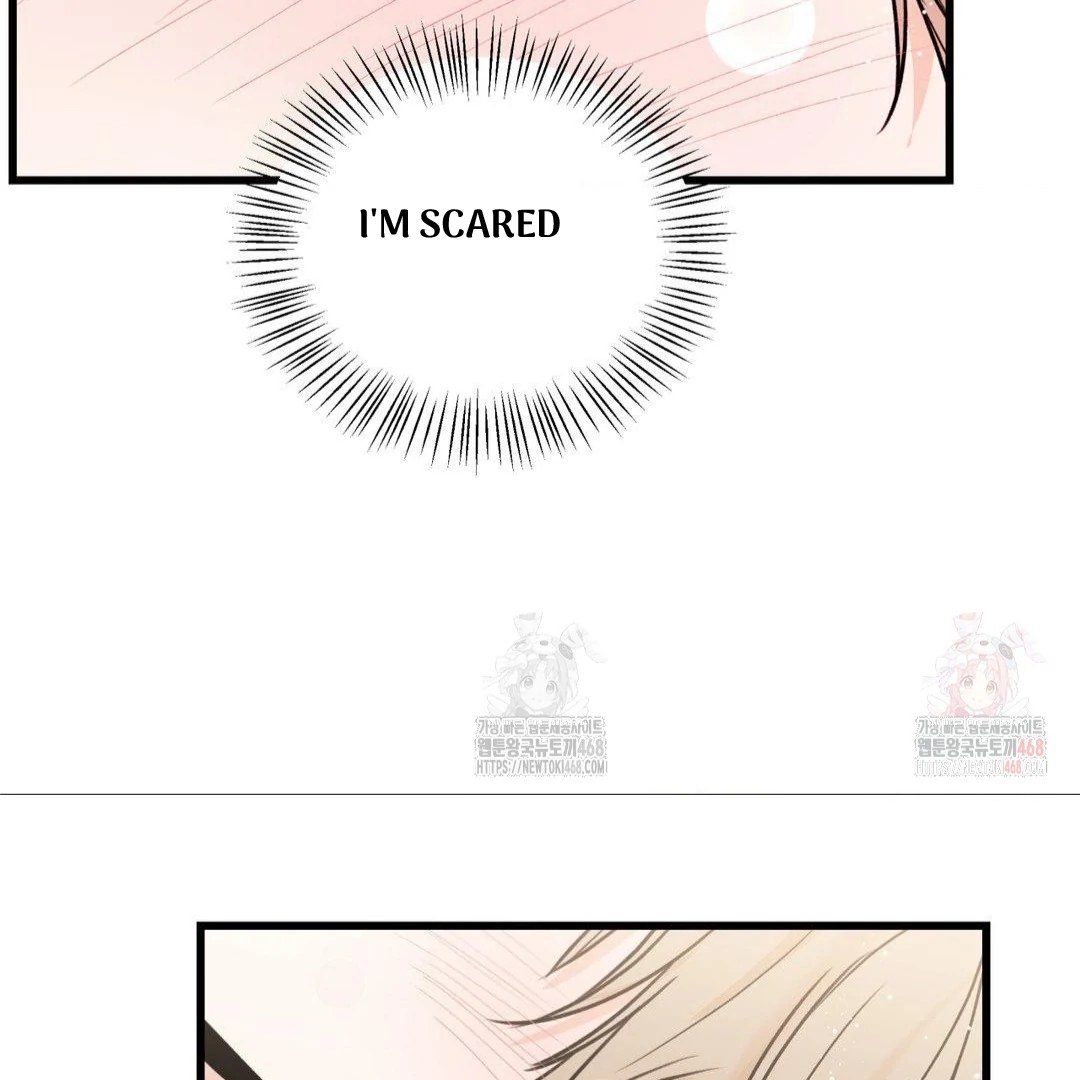 My Sadistic Master Chapter 45.3 page 69 - 