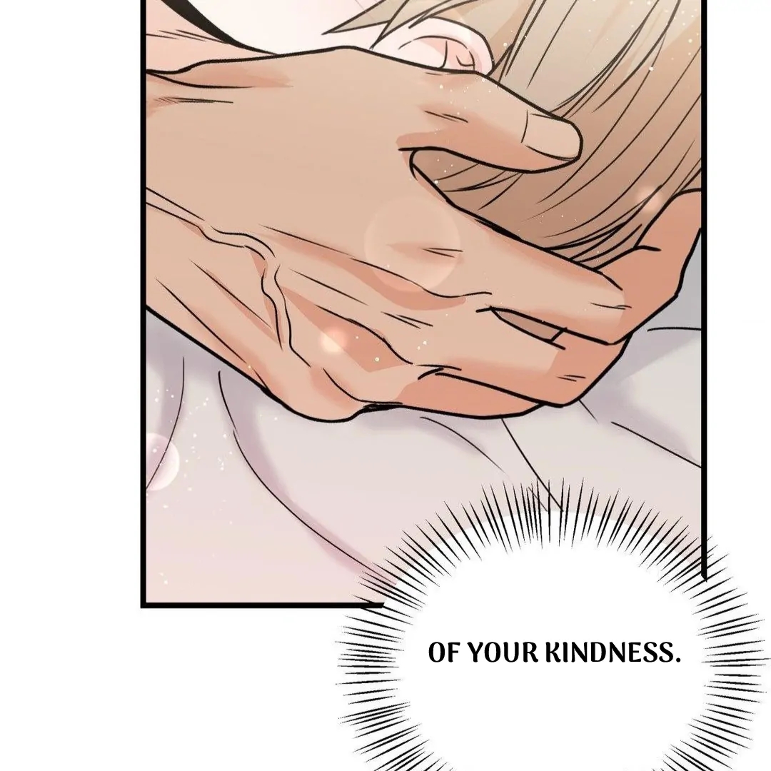 My Sadistic Master Chapter 45.3 page 70 - 