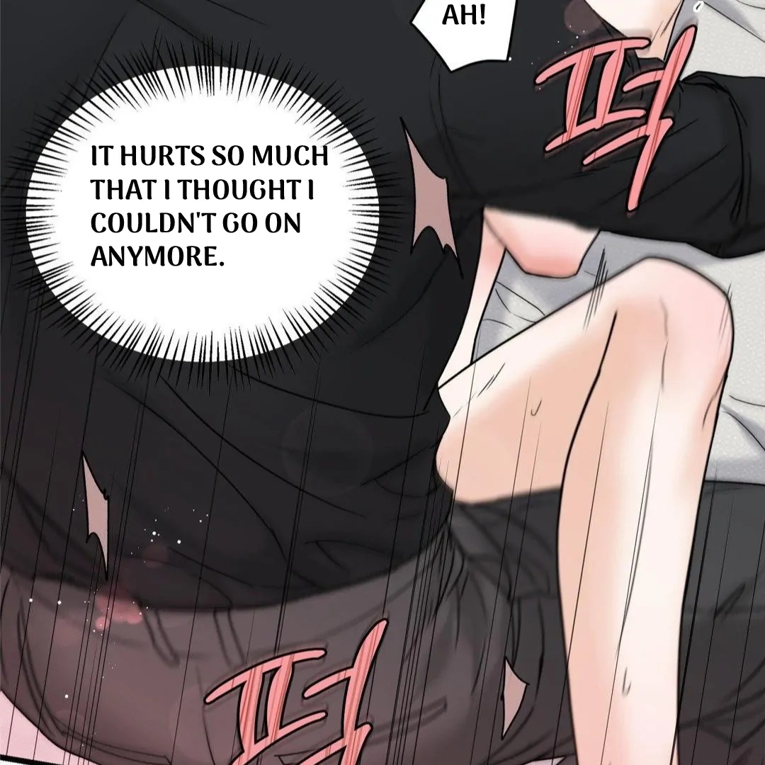 My Sadistic Master Chapter 45.3 page 76 - 
