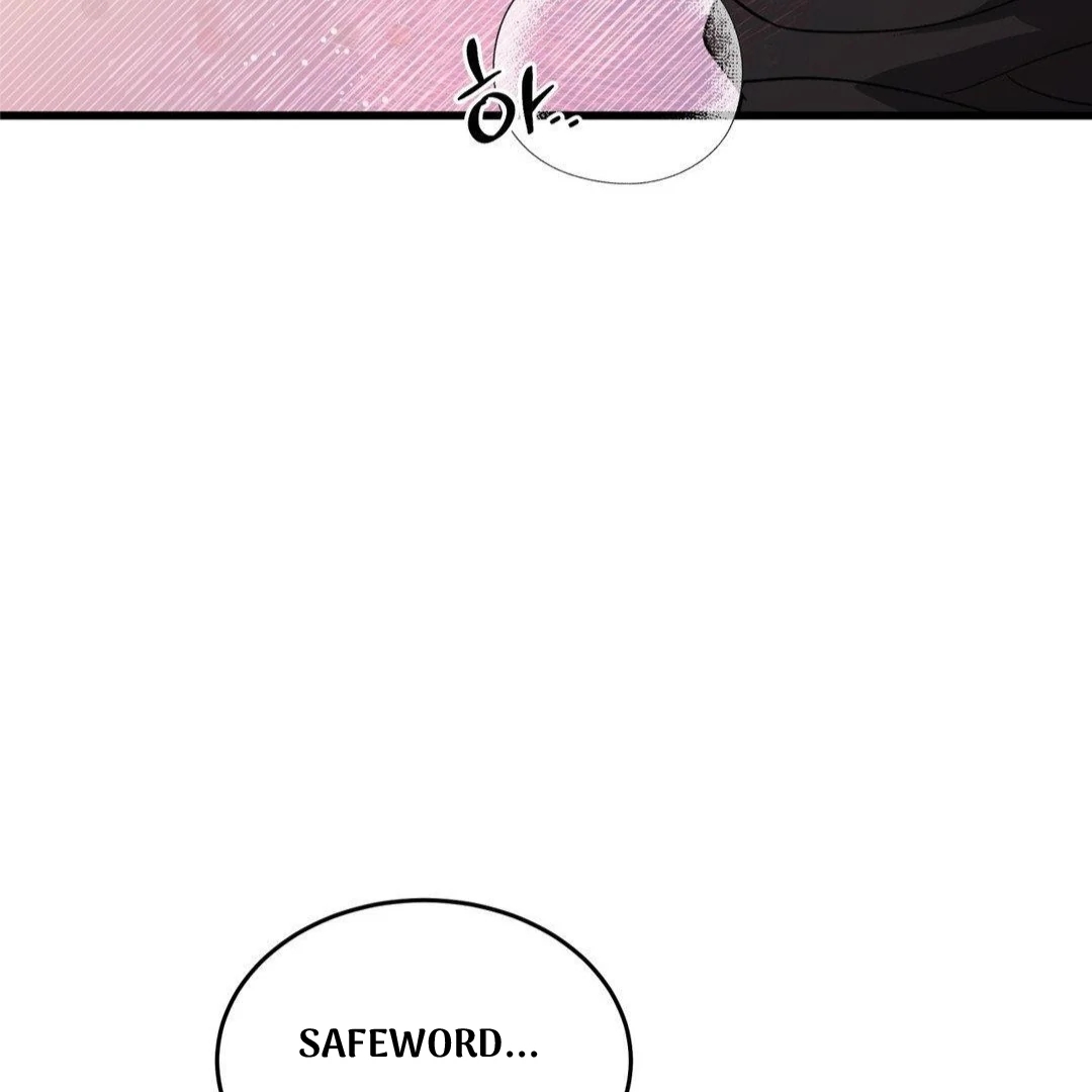 My Sadistic Master Chapter 45.3 page 88 - 