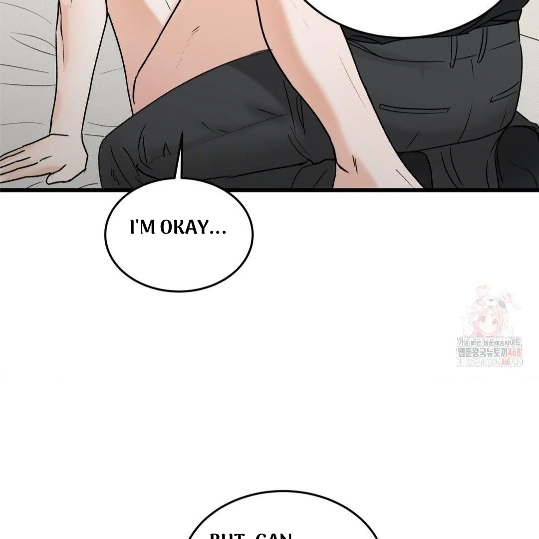 My Sadistic Master Chapter 45.3 page 90 - 