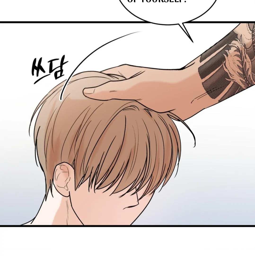 My Sadistic Master Chapter 45.3 page 95 - 