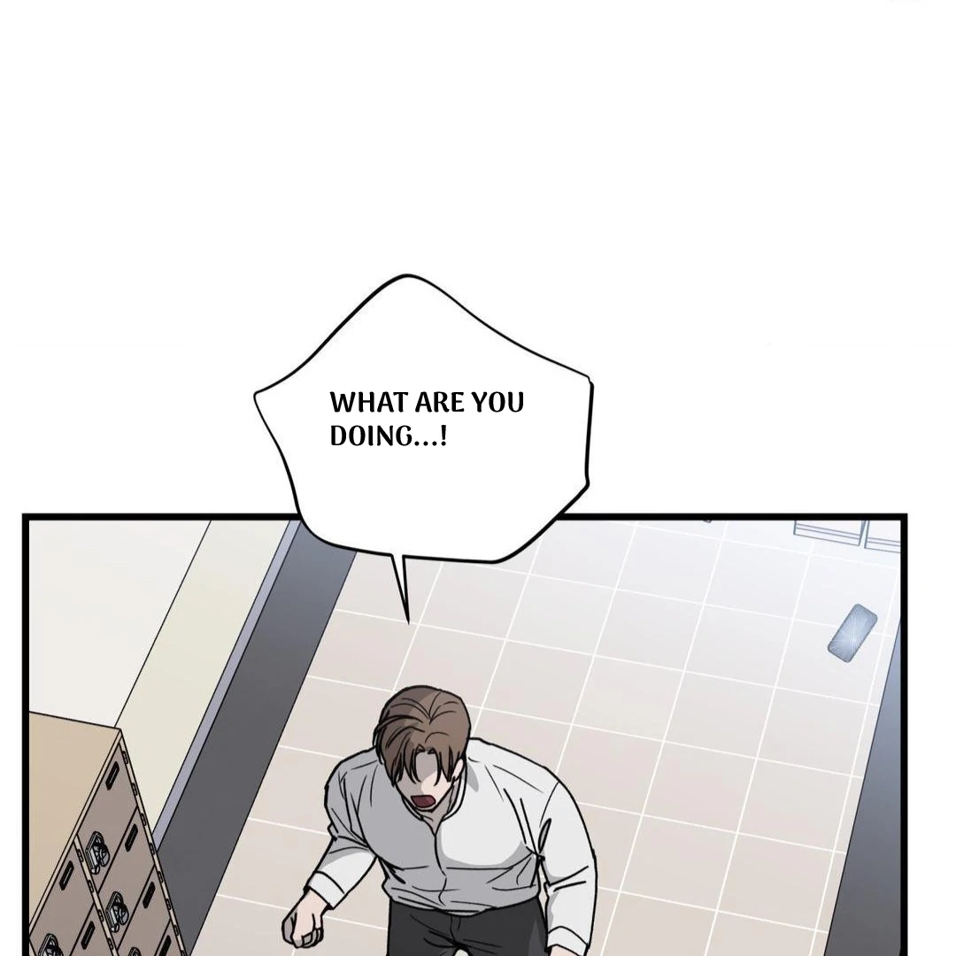 My Sadistic Master Chapter 45.4 page 102 - 