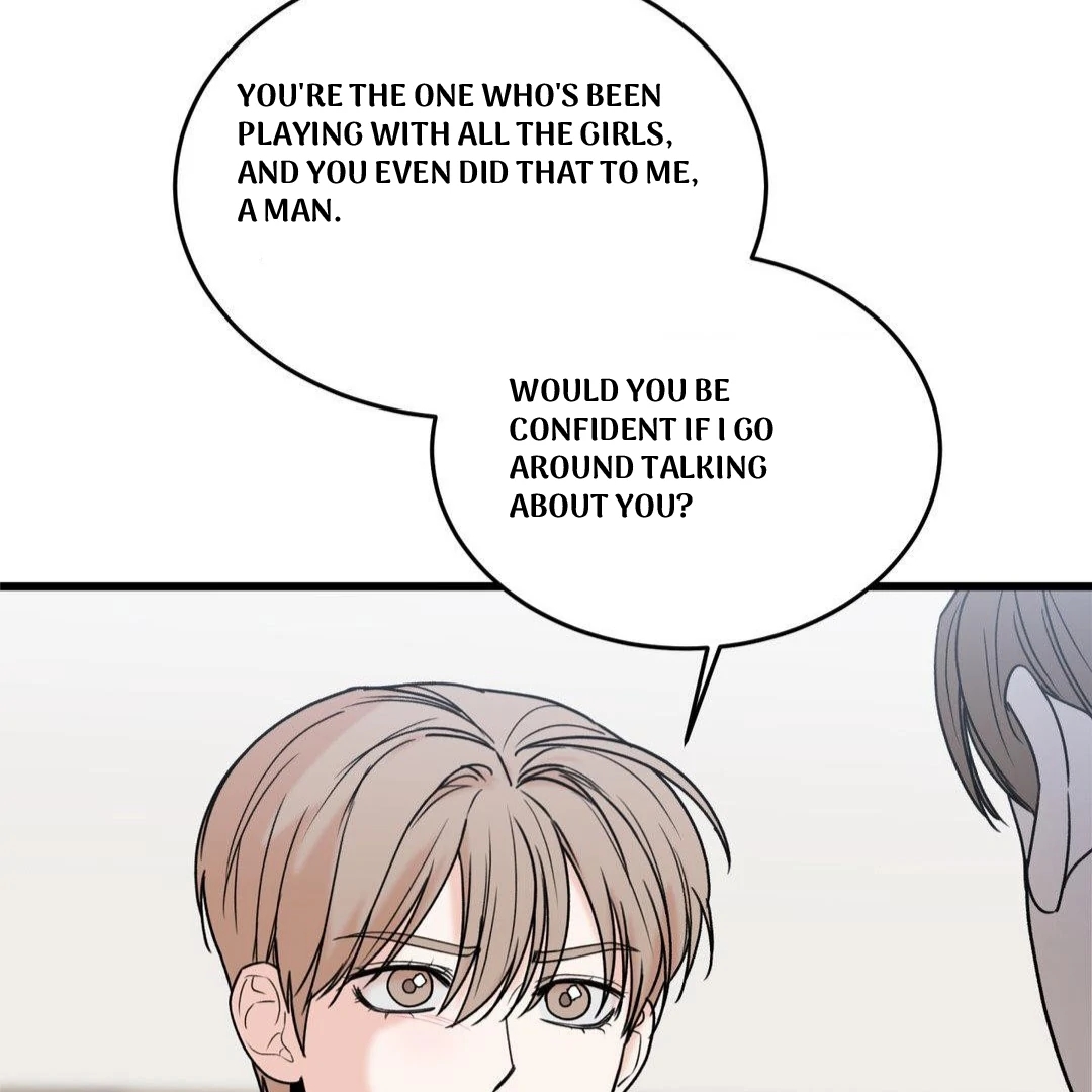 My Sadistic Master Chapter 45.4 page 104 - 