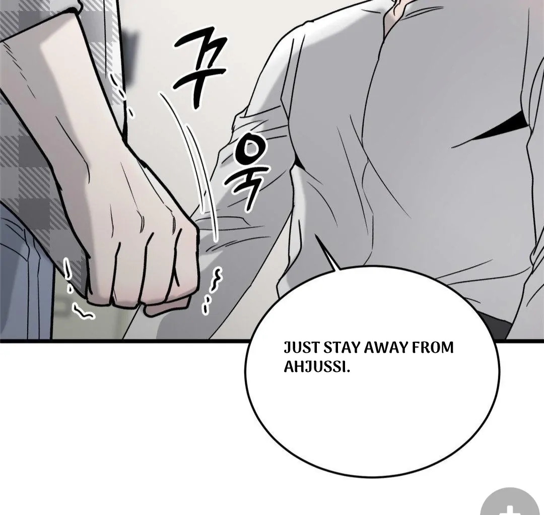 My Sadistic Master Chapter 45.4 page 107 - 