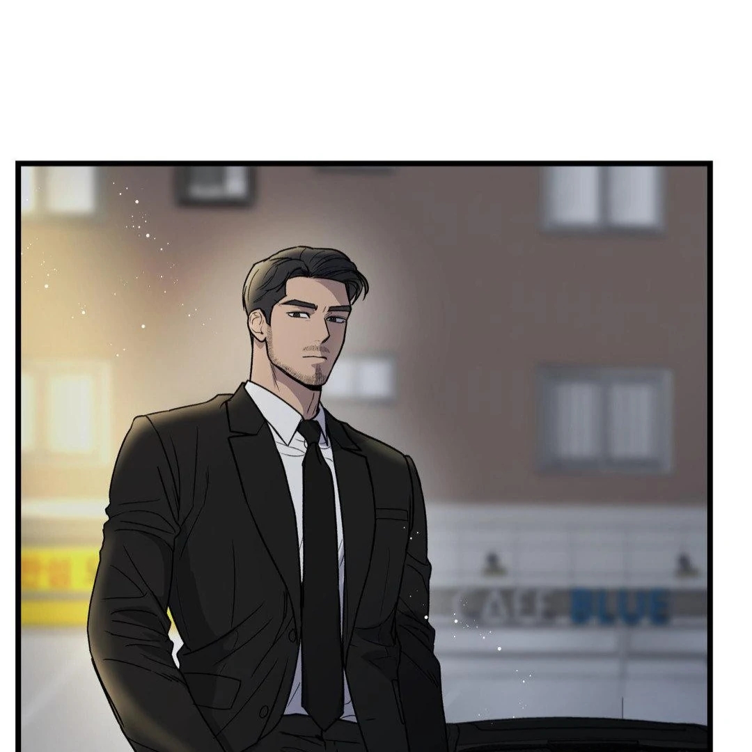 My Sadistic Master Chapter 45.4 page 119 - 