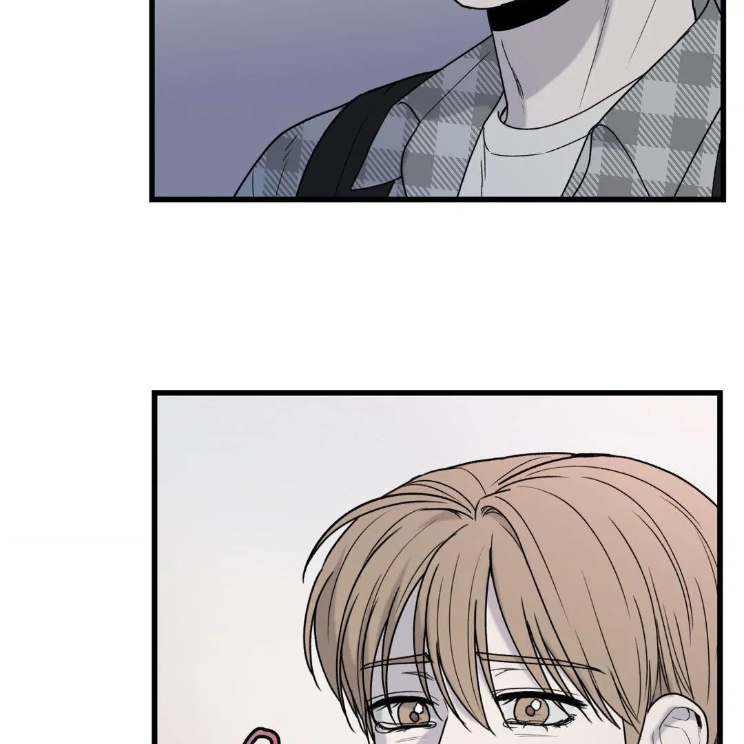 My Sadistic Master Chapter 45.4 page 122 - 