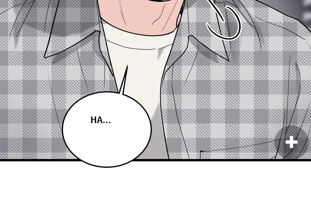 My Sadistic Master Chapter 45.4 page 30 - 