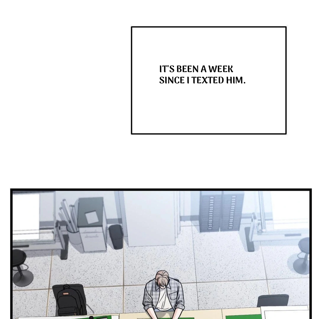 My Sadistic Master Chapter 45.4 page 31 - 