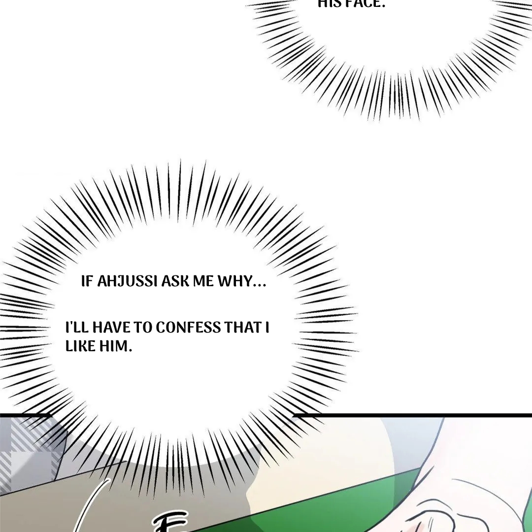 My Sadistic Master Chapter 45.4 page 34 - 