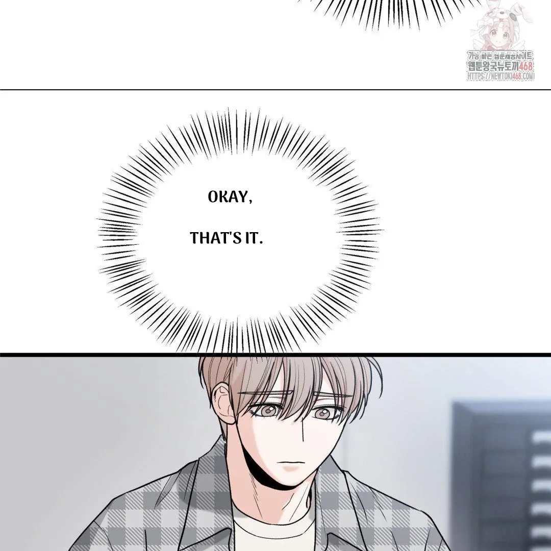 My Sadistic Master Chapter 45.4 page 36 - 