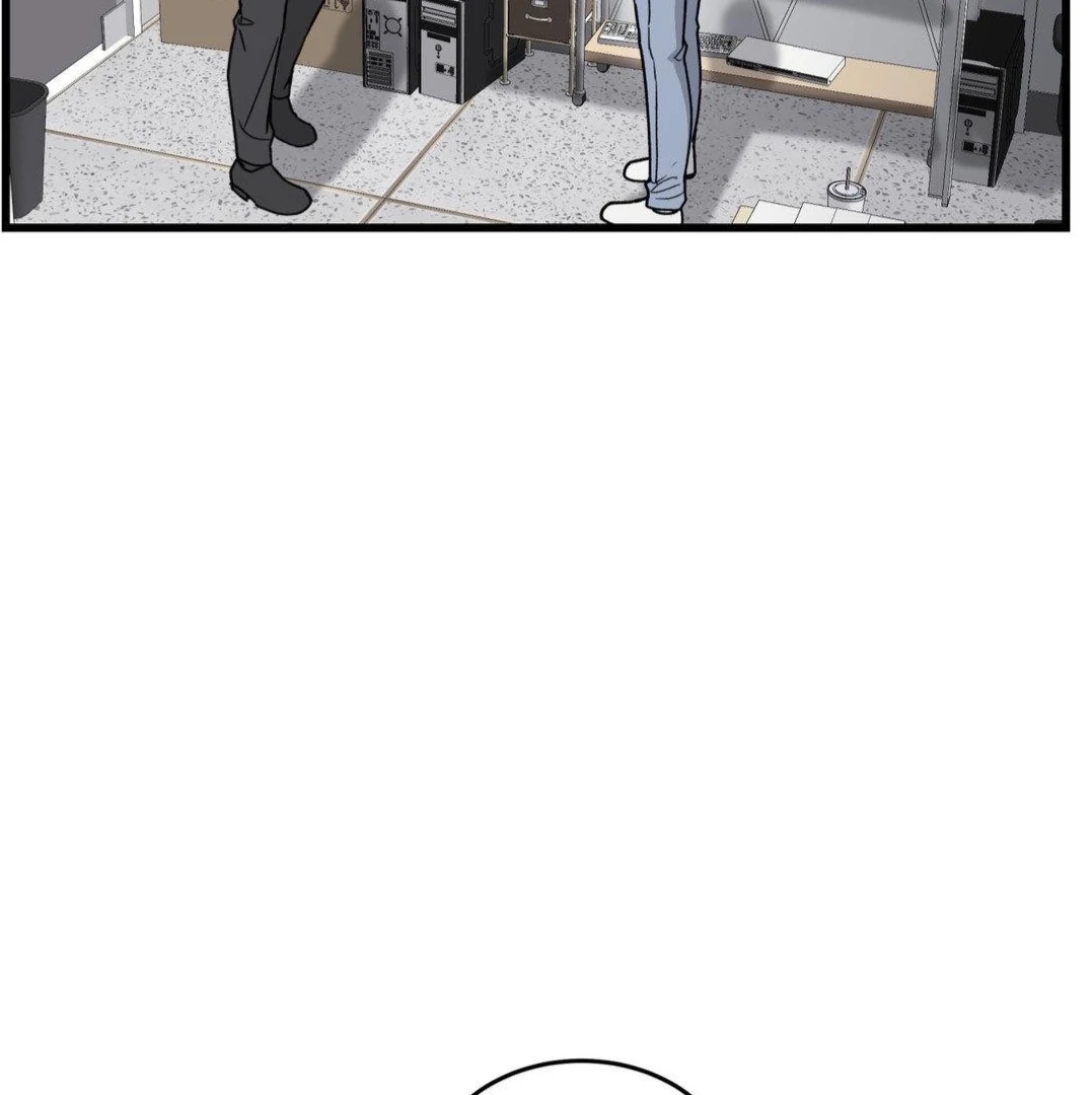 My Sadistic Master Chapter 45.4 page 46 - 