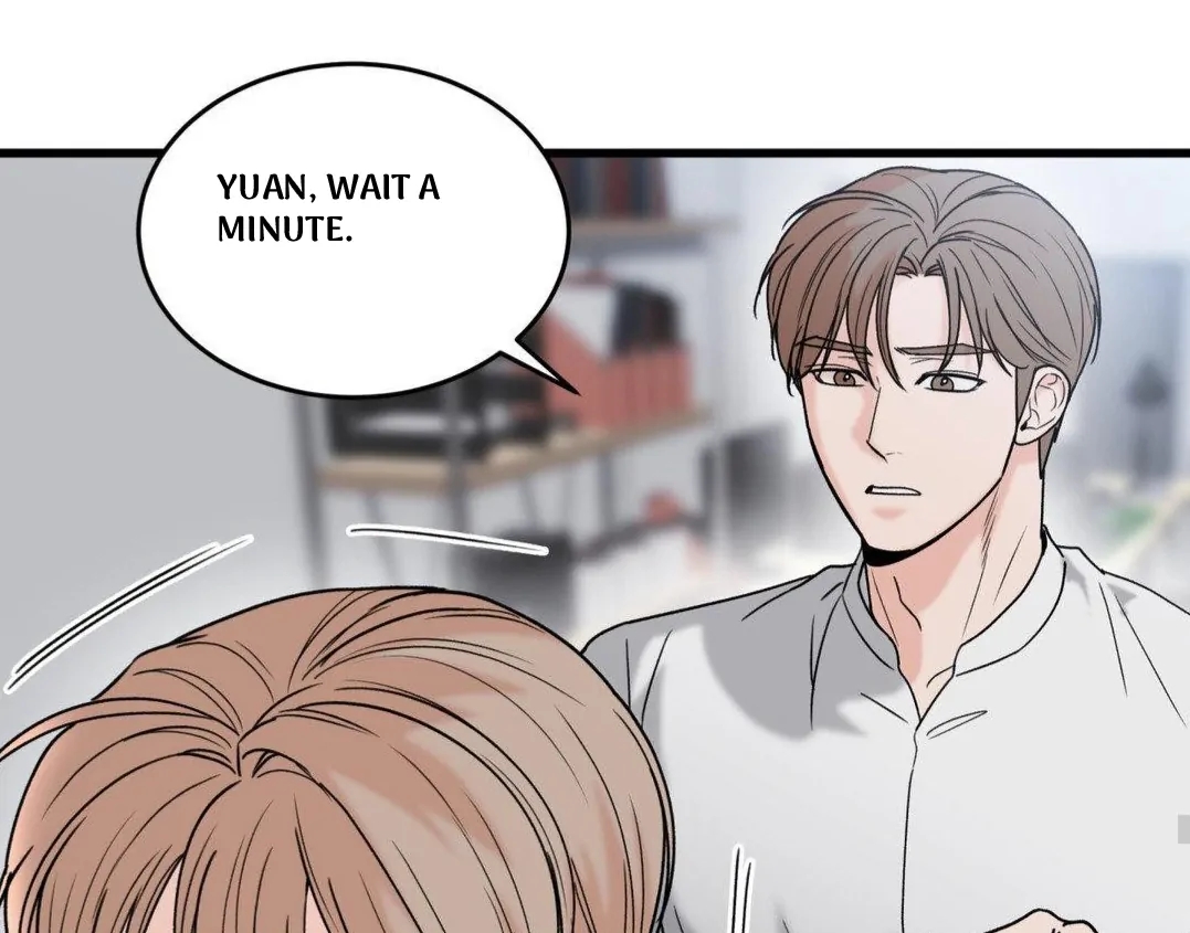 My Sadistic Master Chapter 45.4 page 49 - 
