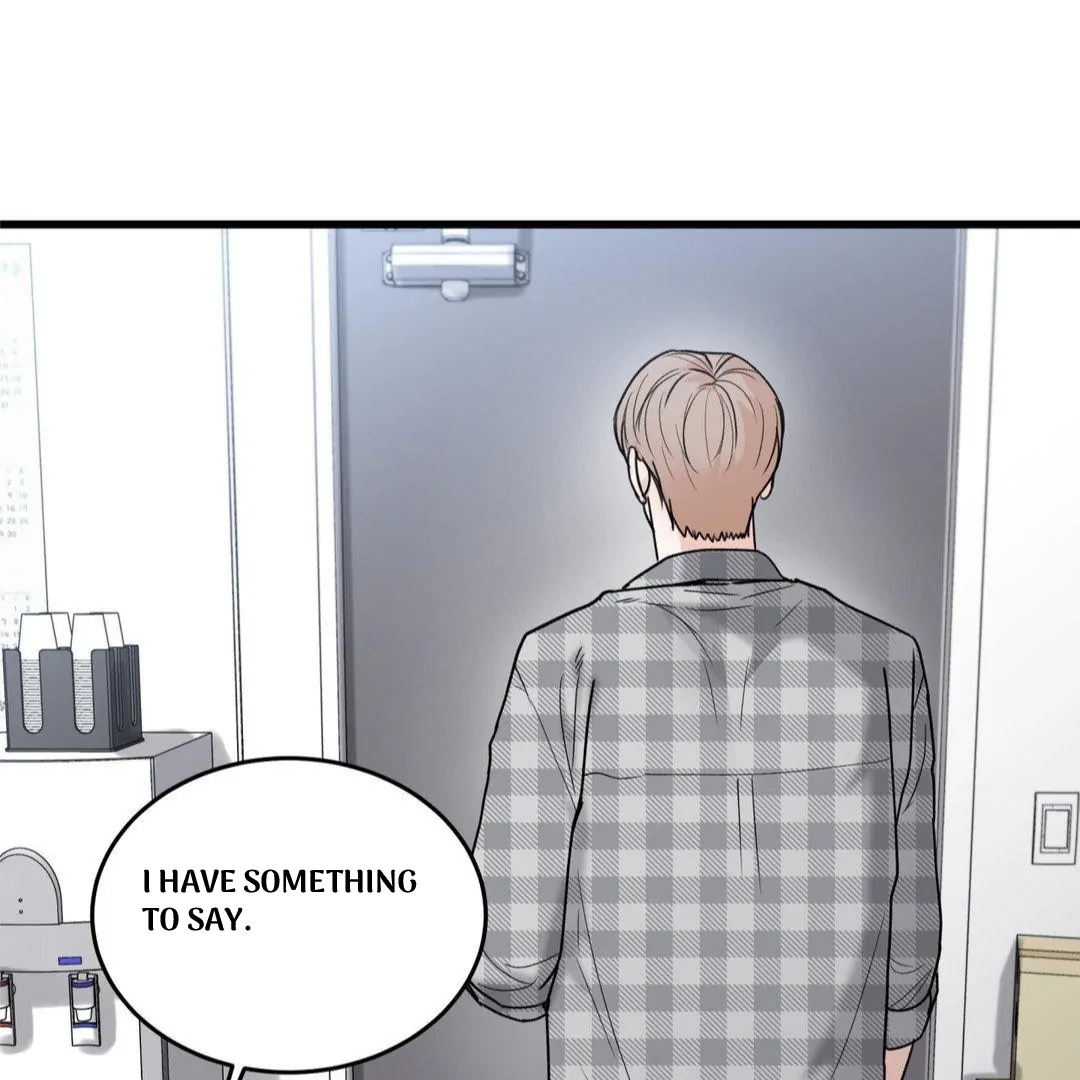 My Sadistic Master Chapter 45.4 page 51 - 