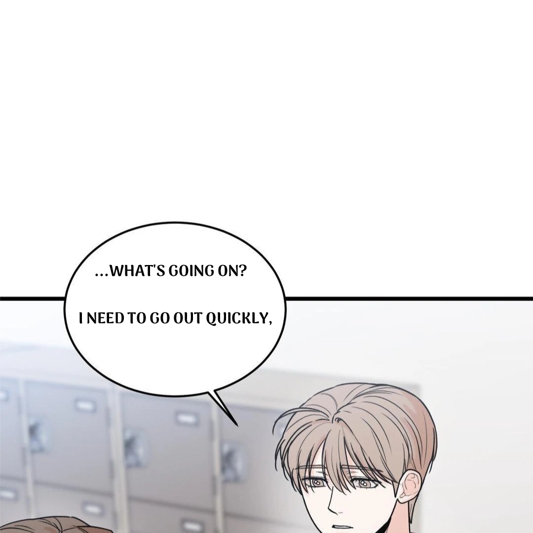 My Sadistic Master Chapter 45.4 page 57 - 