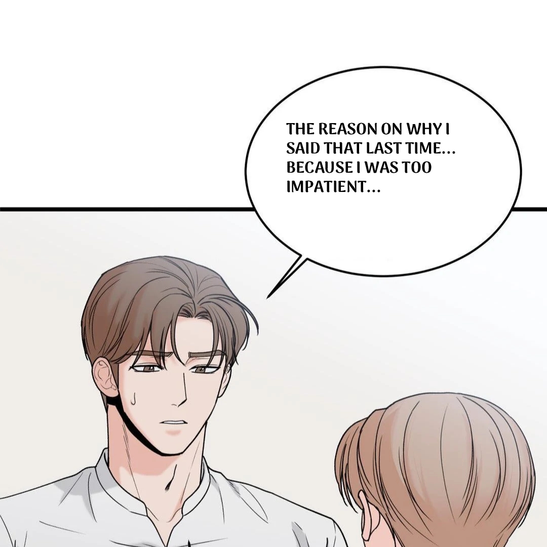 My Sadistic Master Chapter 45.4 page 61 - 