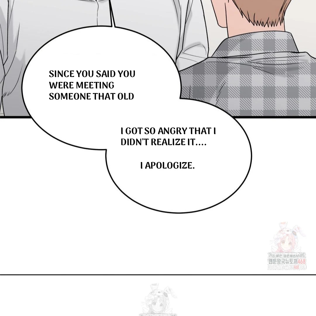 My Sadistic Master Chapter 45.4 page 62 - 
