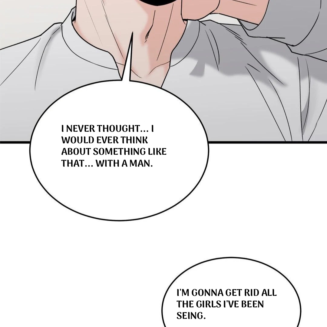 My Sadistic Master Chapter 45.4 page 64 - 