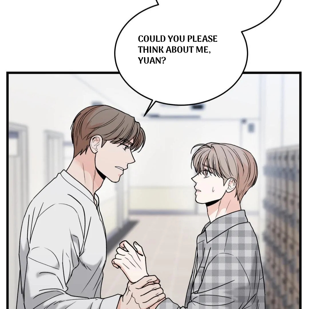 My Sadistic Master Chapter 45.4 page 65 - 