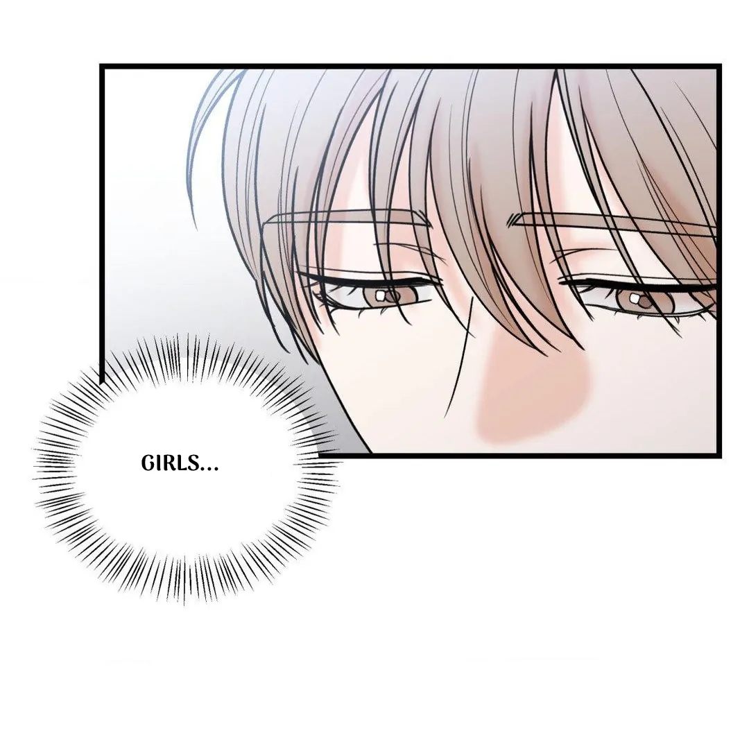 My Sadistic Master Chapter 45.4 page 67 - 